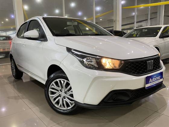 FIAT ARGO 1.0 FIREFLY FLEX DRIVE MANUAL FIAT ARGO 1.0 FIREFLY FLEX DRIVE MANUAL